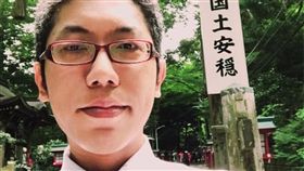 丁允恭（圖／臉書）