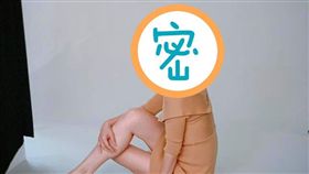 賈靜雯,凍齡,0修圖,女神,／翻攝自賈靜雯臉書