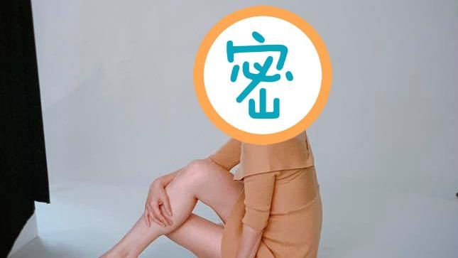 44歲女神「0修圖」！網友一看驚呆