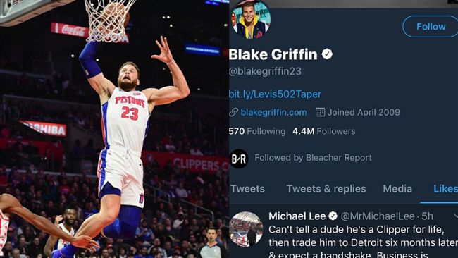 NBA／網轟快艇老闆　幹籃哥點讚！