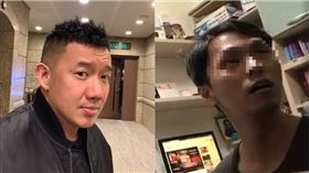 杜汶澤,肉圓惡爸/翻攝自臉書