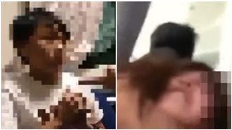 痛毆兒非首次？學校6年前就接獲通報