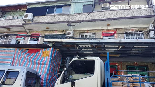 傳家暴男躲老家　鄰居：平時看他很乖