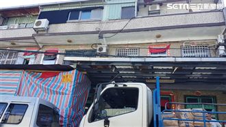 傳家暴男躲老家　鄰居：平時看他很乖