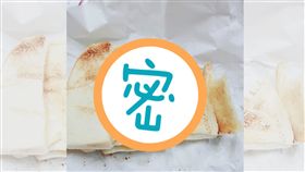 豬排三明治,排隊,老闆,爆怨公社,付錢（圖／翻攝自爆怨公社臉書）