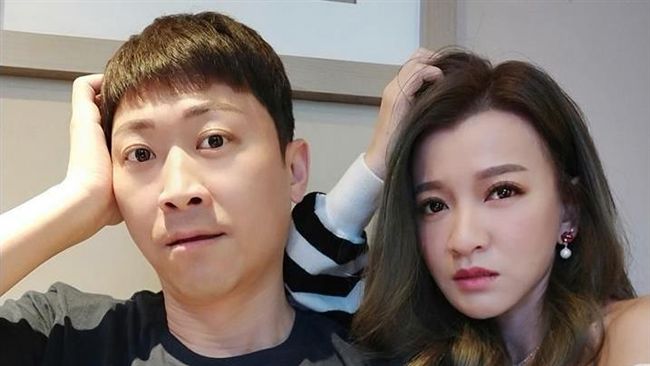 怒飆肉圓爸人渣　曾雅蘭心疼受虐妻兒