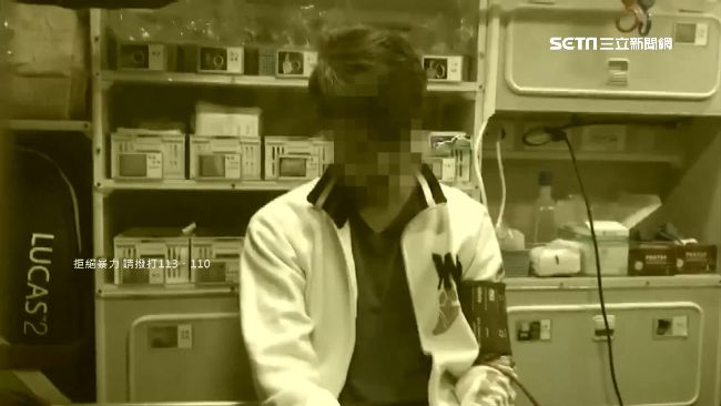 優渥背景遭起底！肉圓父經營塑膠廠