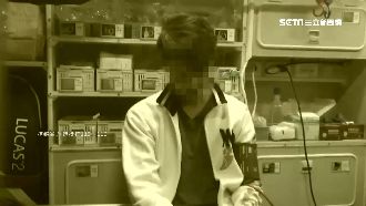 優渥背景遭起底！肉圓父經營塑膠廠