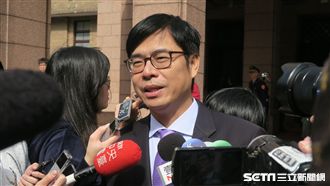 高市長代理人週五揭曉　陳其邁漏口風