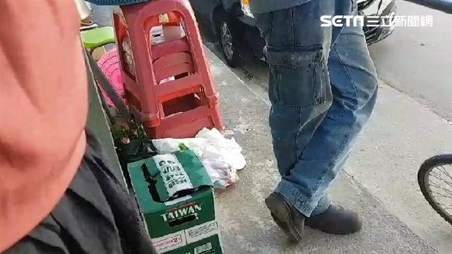 背景硬？家暴男遭起底　鄰：當地大戶