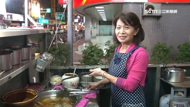 民怨：為何不加辣　肉圓闆娘衰成箭靶