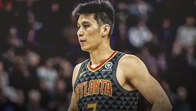 ▲美媒建議獨行俠找林書豪接替受傷的巴瑞亞。（圖／翻攝自Clutch Point官網）