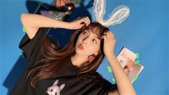 三上悠亞「火辣」出招　目標男女通殺