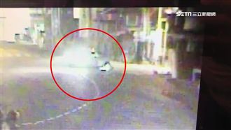 騎士闖紅燈被撞死　挨撞駕駛卻遭判刑