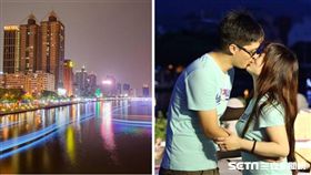 高雄推廣愛情產業鏈（組圖／資料照）