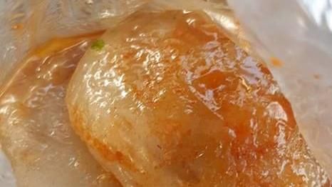 男問肉圓被加辣怎辦　網虧：打自己啊