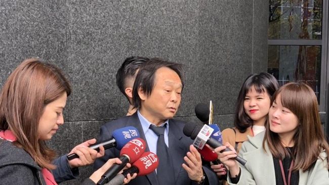 就是不挺口譯哥！恰吉堅超兇：別硬凹