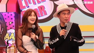 憲哥「照打」肉圓爸！預言7網友下場