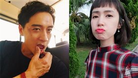 鄭人碩、小薰／臉書