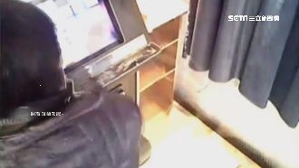 行動KTV不唱歌　男持麥砸爛螢幕