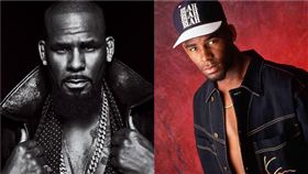 勞凱利（R.Kelly）（圖／臉書）