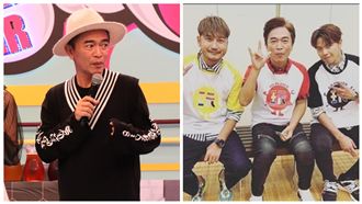 玩很大爆偏心？憲哥4字揭小鬼真面目