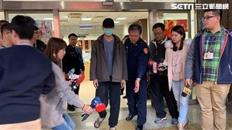 肉圓惡爸來頭不小　是當地望族第三代