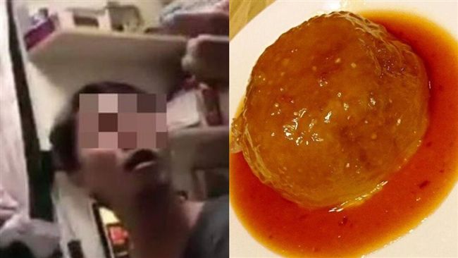 肉圓該不該加辣　營養師說.....