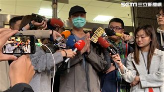 肉圓沒加辣毆妻小　法官這樣判網友怒