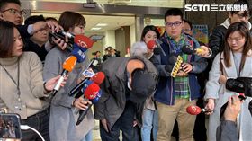 肉圓,家暴,道歉,新北,記者陳啓明攝