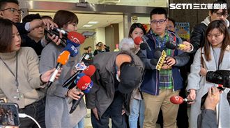 肉圓惡爸遭「私刑」　這原因他不告了