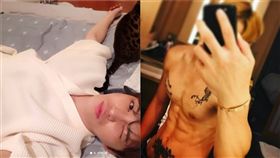 金在中 （圖／IG）