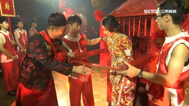 豬年無立春不宜結婚？詹惟中這樣說