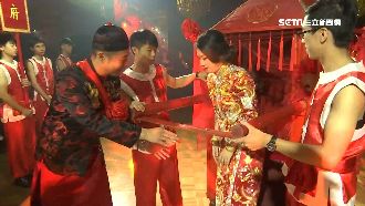 豬年無立春不宜結婚？詹惟中這樣說