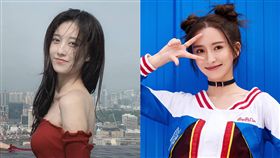 曹斐然,吳雨橦,竊盜案,好友,／翻攝自微博