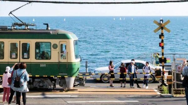日本經典必去場景　動漫迷千萬別錯過