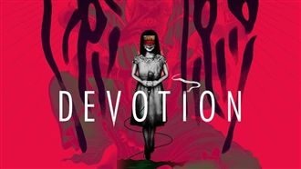 全球期待！《返校》團隊新作2月上市