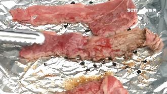 烤肉用品被偷　老闆笑：辣椒醬過期啦