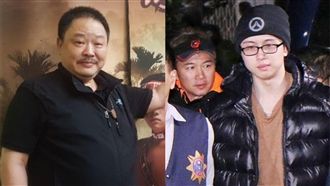 孫安佐當網紅誤學業？院長洩入學時間