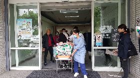 病嬰轉送台大　花蓮縣衛生局：打擊士氣