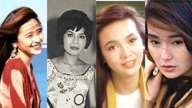 她們都崩壞了？女神近照曝…網全心碎