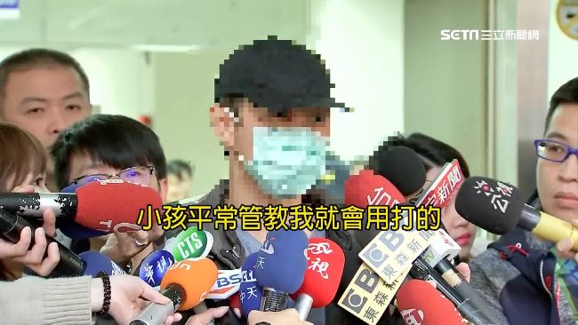 肉圓惡爸事件有感　他怨母「不救他」