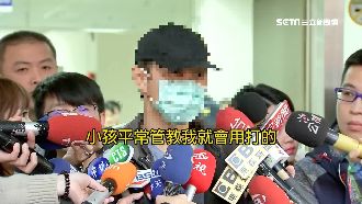 肉圓惡爸事件有感　他怨母「不救他」