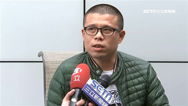 對肉圓惡爸動私刑！網友：會負責