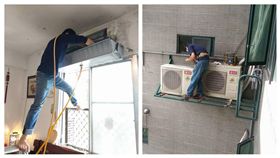 網友分享自己的努力存錢拿來買房寵愛自己未來老婆。（圖／取自臉書社團爆怨公社）