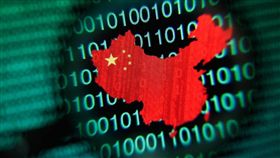 （這張別再用）（圖／翻攝自推特）中國,網軍,五毛,入侵