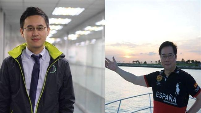 藍轟口譯哥　蔡正元：馬政府問題更大