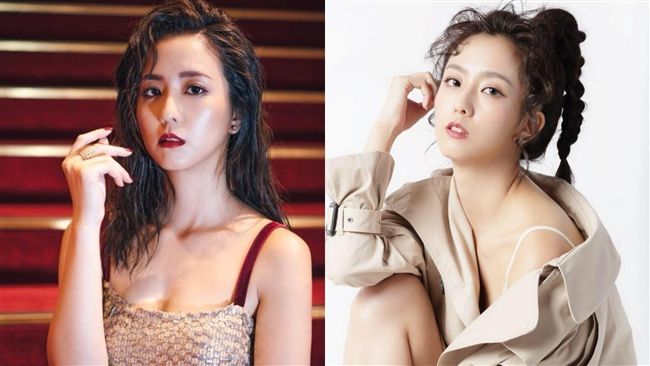 認有祕密基地…他帶香乳女神搭帳棚！