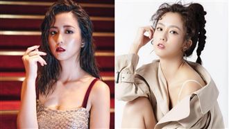 認有祕密基地…他帶香乳女神搭帳棚！