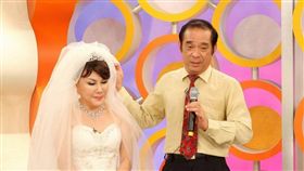 澎澎,老公/翻攝自網路